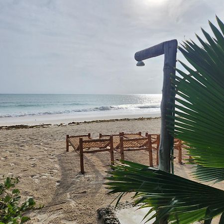 Hotel Two Palms Jambiani  Zewnętrze zdjęcie