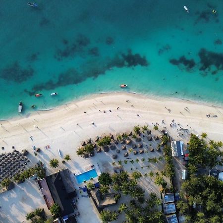 Hotel Two Palms Jambiani  Zewnętrze zdjęcie