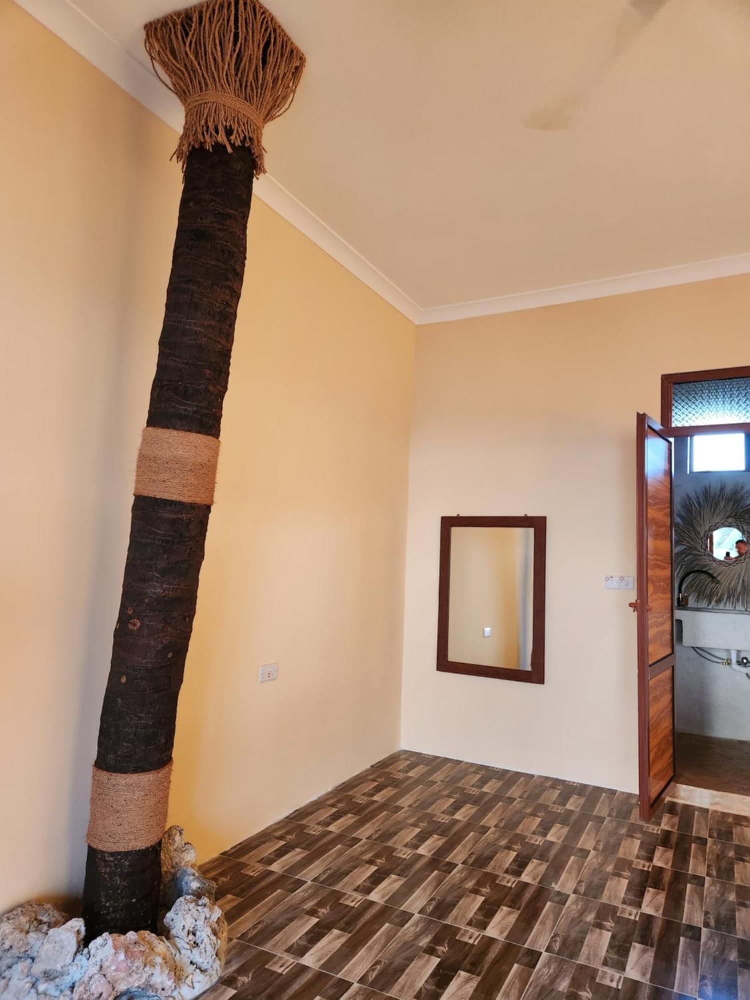 Hotel Two Palms Jambiani  Zewnętrze zdjęcie