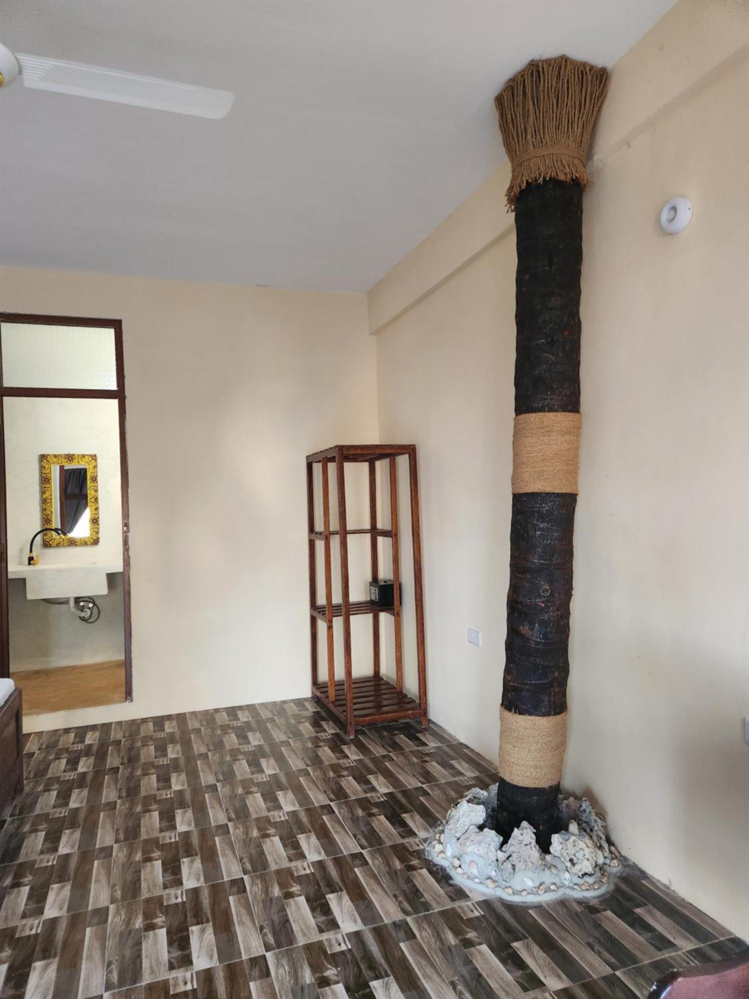 Hotel Two Palms Jambiani  Zewnętrze zdjęcie