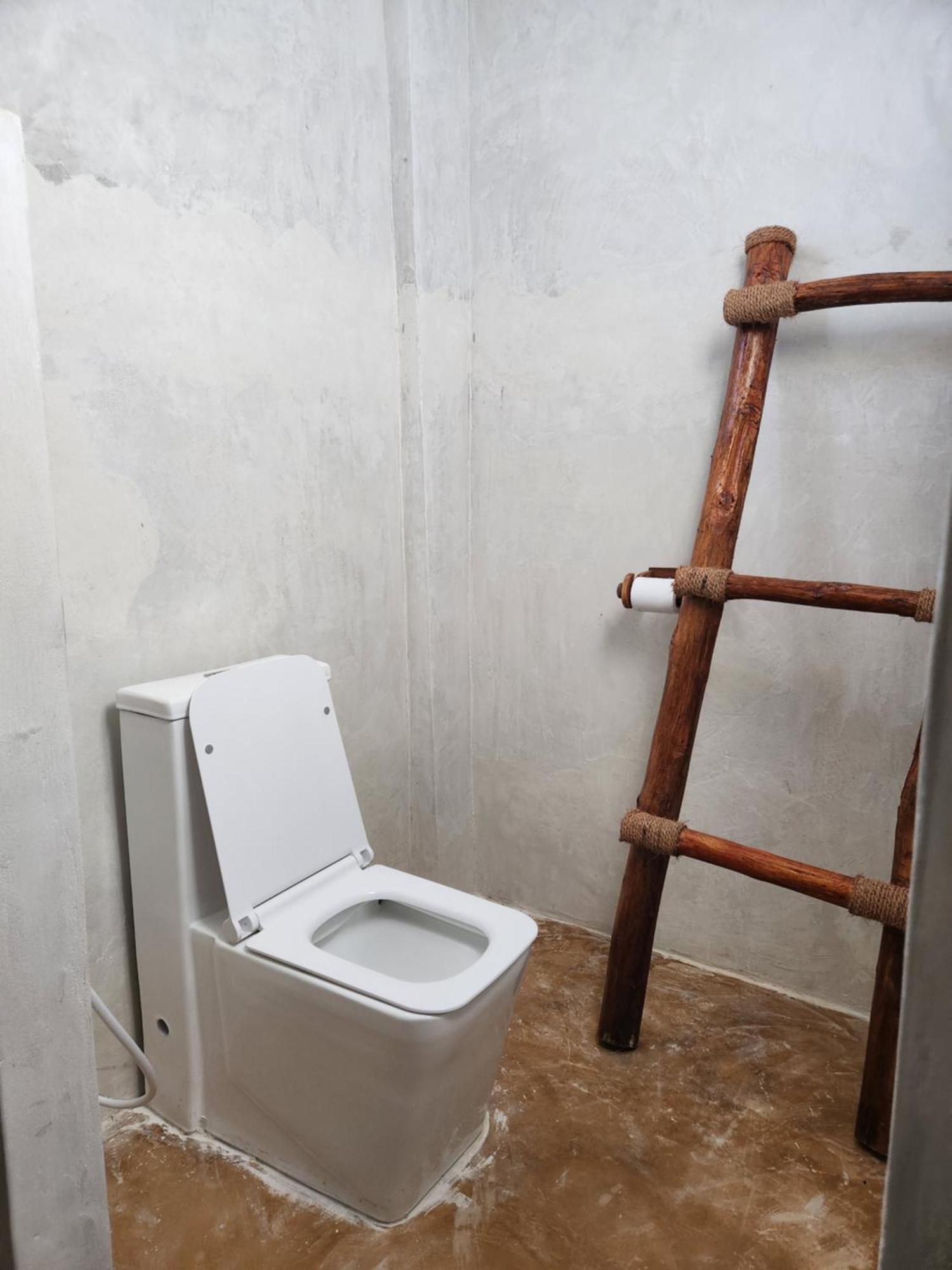 Hotel Two Palms Jambiani  Zewnętrze zdjęcie