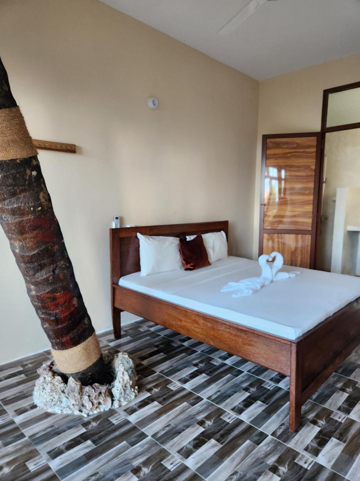 Hotel Two Palms Jambiani  Zewnętrze zdjęcie