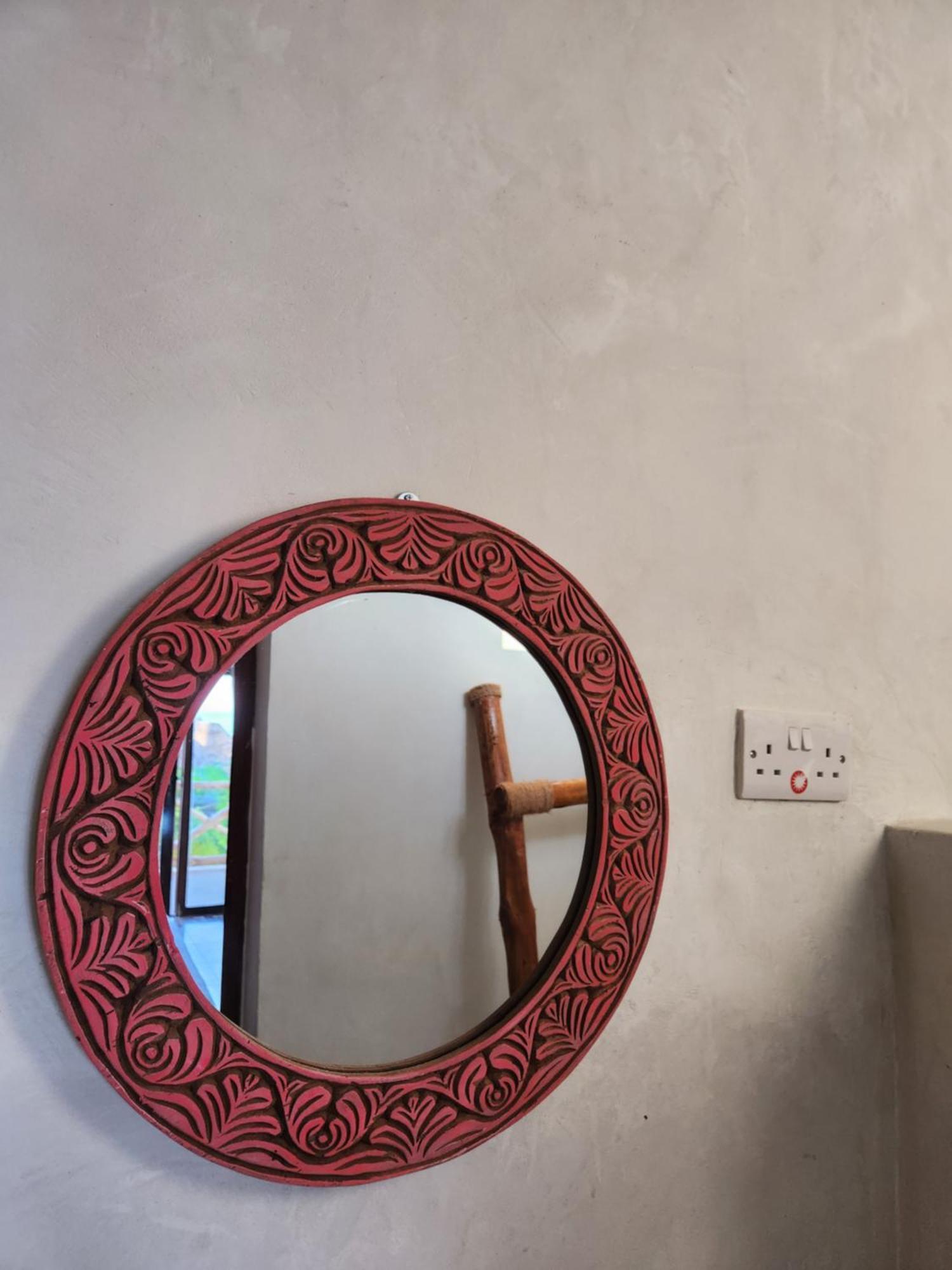 Hotel Two Palms Jambiani  Zewnętrze zdjęcie