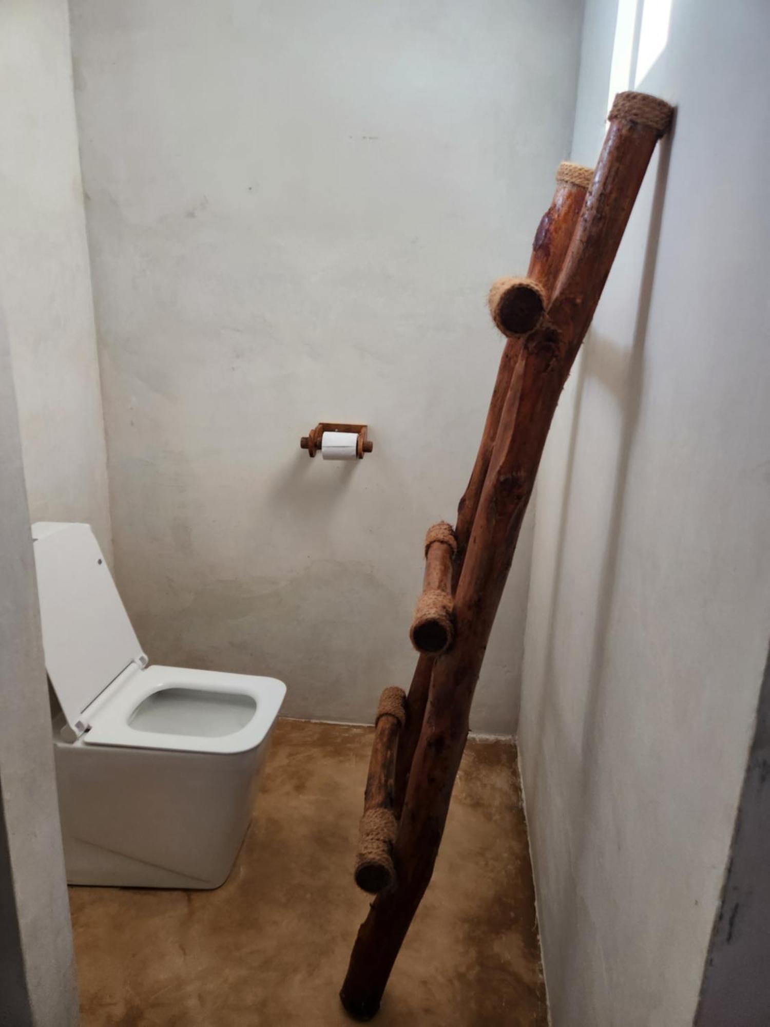 Hotel Two Palms Jambiani  Zewnętrze zdjęcie