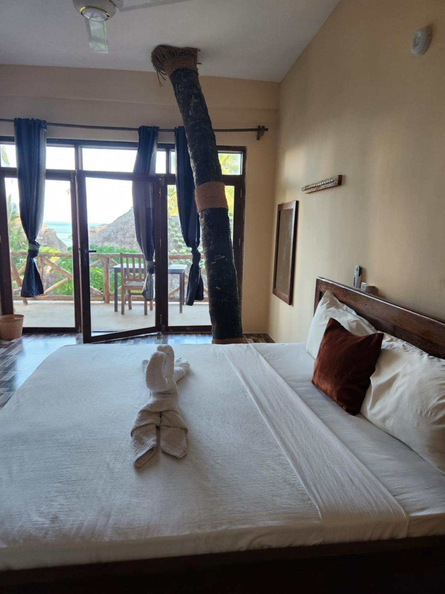 Hotel Two Palms Jambiani  Zewnętrze zdjęcie